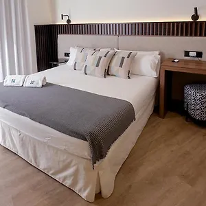 Isa Hotel Siviglia