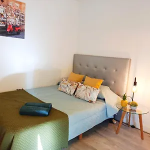  Hostal Heart Of