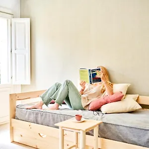 Eco Boutique Grau Hotel Barcellona