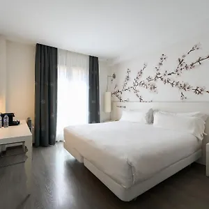 4* Hotel Catalonia La Boqueria
