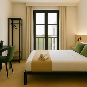 2* Guest house Ella Boqueria