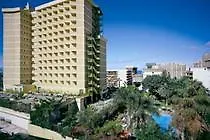 Hft Florida Tenerife Hotel Puerto de la Cruz (Tenerife)