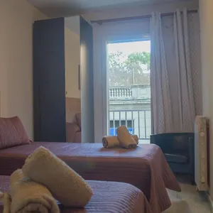 2* Guest house Alogar